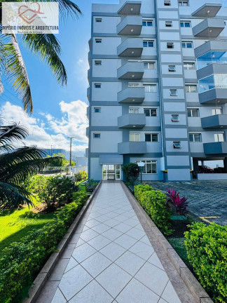 Imagem Apartamento com 2 Quartos para Alugar,  em Indaiá - Caraguatatuba