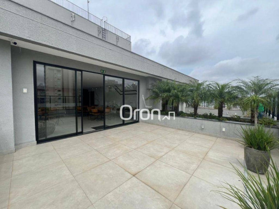 Imagem Imóvel com 1 Quarto à Venda, 80 m² em Setor Bueno - Goiânia