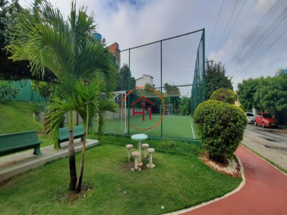 Imagem Casa com 4 Quartos à Venda,  em Stella Maris - Salvador