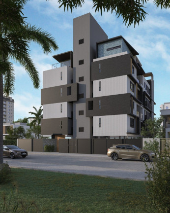 Imagem Apartamento com 2 Quartos à Venda, 52 m² em Poço - Cabedelo Imagem Apartamento com 2 Quartos à Venda, 52 m² em Poço - Cabedelo