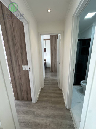Imagem Apartamento com 2 Quartos à Venda, 57 m² em Vila Yara - Osasco