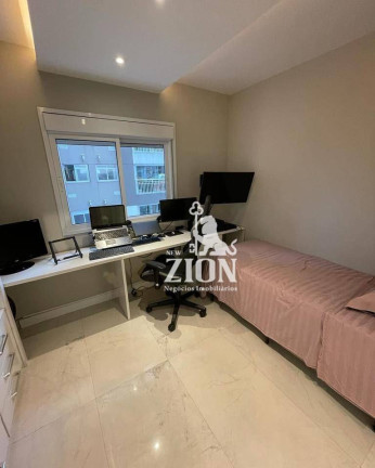 Imagem Apartamento com 2 Quartos à Venda, 80 m² em Santana - São Paulo