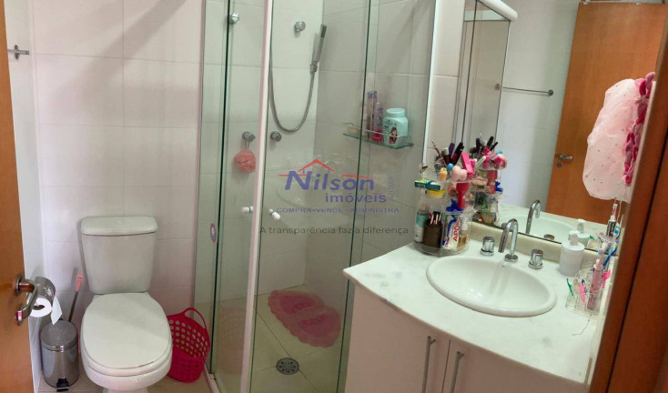 Imagem Apartamento com 3 Quartos à Venda,  em Vila Galvão - Guarulhos