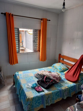 Imagem Casa com 2 Quartos à Venda, 250 m² em Jussara - Mongaguá Imagem Casa com 2 Quartos à Venda, 250 m² em Jussara - Mongaguá