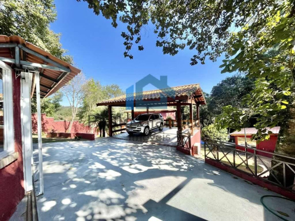 Imagem Casa de Condomínio com 4 Quartos à Venda, 1.400 m² em Granja Viana - Carapicuíba