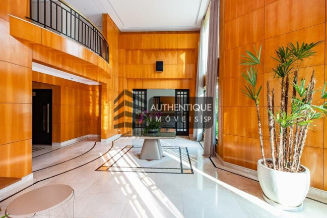 Imagem Apartamento com 6 Quartos à Venda, 1.100 m² em Paraíso - São Paulo Imagem Apartamento com 6 Quartos à Venda, 1.100 m² em Paraíso - São Paulo