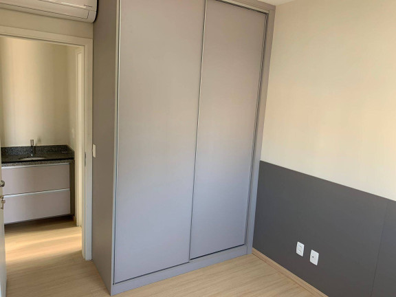 Imagem Apartamento com 1 Quarto à Venda, 35 m² em Vila Eliza - Campinas
