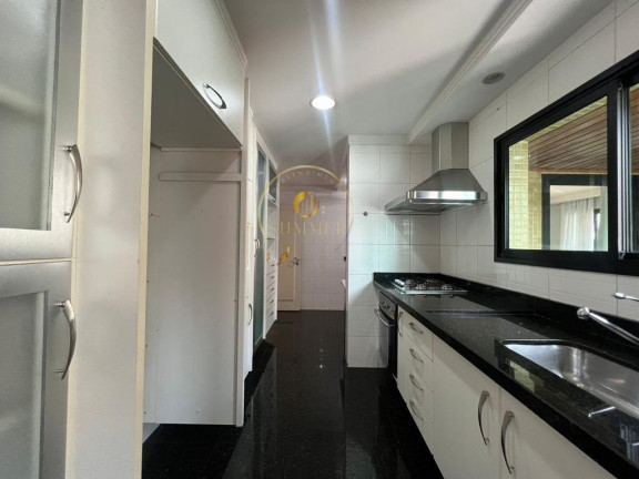 Imagem Apartamento com 3 Quartos à Venda, 190 m² em Tatuapé - São Paulo