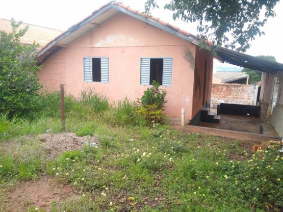 Imagem Casa com 2 Quartos à Venda, 80 m² em Nova Alcântara - Jacarezinho