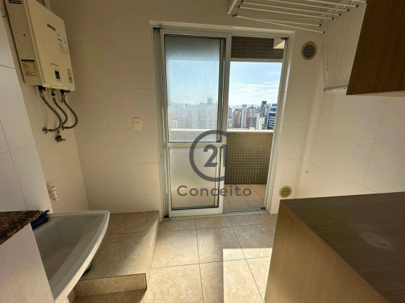 Imagem Apartamento com 3 Quartos à Venda, 110 m² em Estreito - Florianópolis Imagem Apartamento com 3 Quartos à Venda, 110 m² em Estreito - Florianópolis