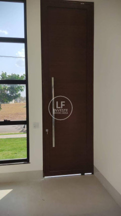 Imagem Casa de Condomínio com 3 Quartos à Venda, 305 m² em Terras Alpha Residencial 2 - Senador Canedo