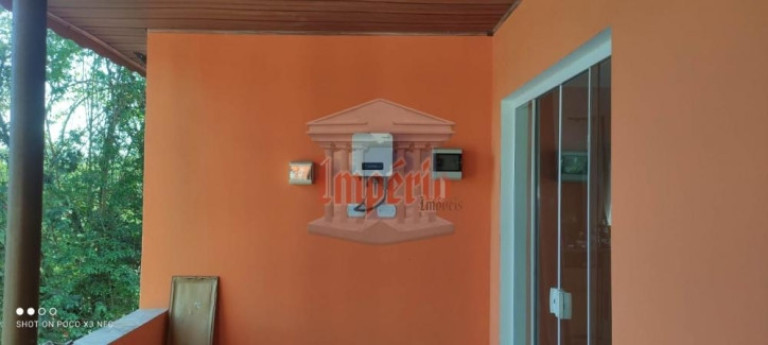 Imagem Casa com 5 Quartos à Venda, 250 m² em Jardim Clube De Campo - Santo André Imagem Casa com 5 Quartos à Venda, 250 m² em Jardim Clube De Campo - Santo André