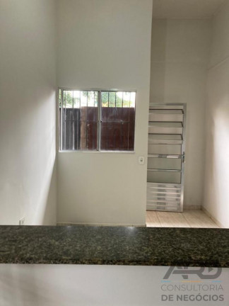 Imagem Casa com 2 Quartos para Alugar, 50 m² em Vila Nova Curuçá - São Paulo