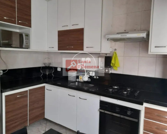 Imagem Apartamento à Venda, 90 m² em Vila Bastos - Santo André Imagem Apartamento à Venda, 90 m² em Vila Bastos - Santo André