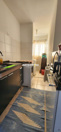 Imagem Apartamento com 2 Quartos à Venda, 47 m² em Chácaras São Paulo - Franca Imagem Apartamento com 2 Quartos à Venda, 47 m² em Chácaras São Paulo - Franca