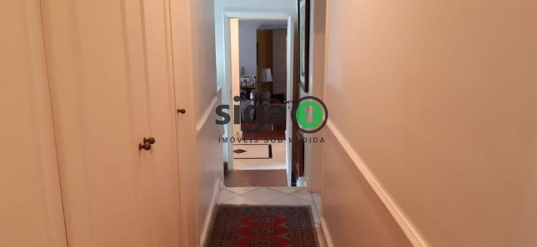 Imagem Apartamento com 4 Quartos à Venda, 285 m² em Morumbi - São Paulo Imagem Apartamento com 4 Quartos à Venda, 285 m² em Morumbi - São Paulo