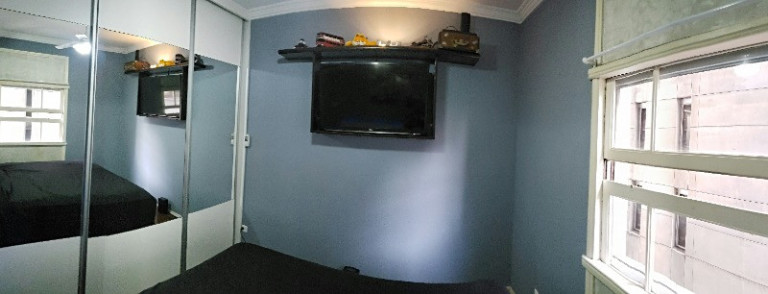 Imagem Imóvel com 1 Quarto à Venda, 39 m² em Cerqueira César - São Paulo