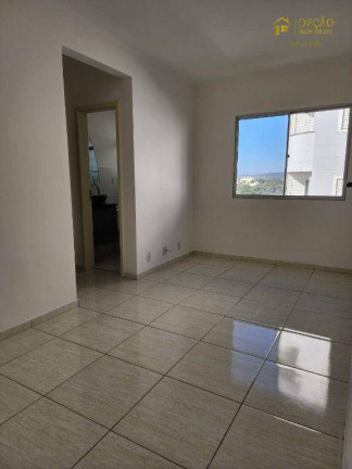 Imagem Apartamento com 2 Quartos à Venda, 53 m² em Vila São José - Itu Imagem Apartamento com 2 Quartos à Venda, 53 m² em Vila São José - Itu
