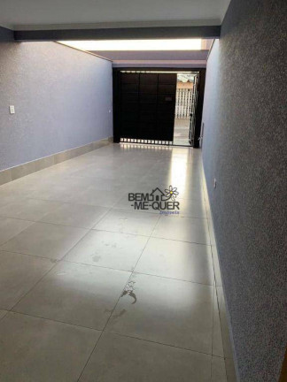 Sobrado com 3 Quartos à Venda, 195 m² em Parque São Domingos - São Paulo