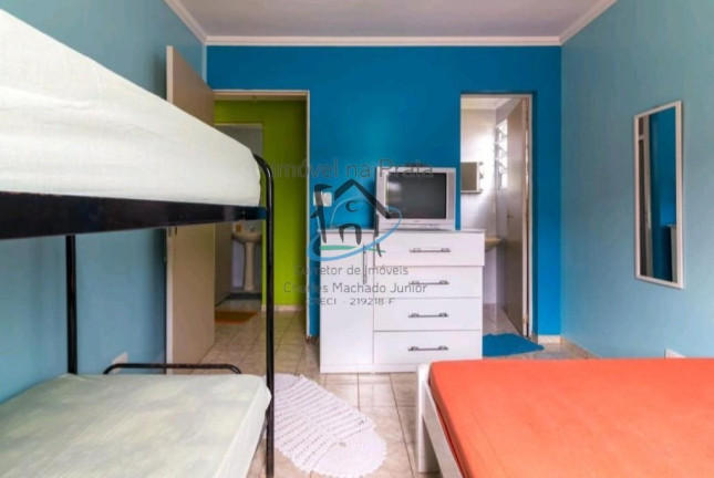 Imagem Apartamento com 2 Quartos à Venda, 60 m² em Maranduba - Ubatuba