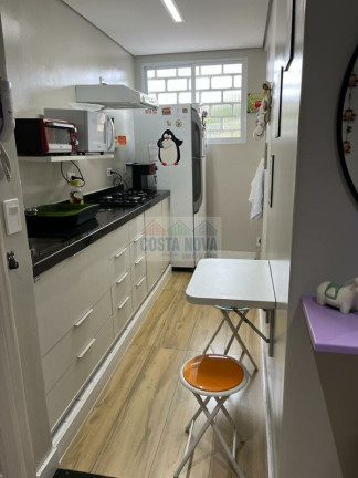 Imagem Apartamento com 1 Quarto à Venda, 80 m² em Gonzaga - Santos Imagem Apartamento com 1 Quarto à Venda, 80 m² em Gonzaga - Santos