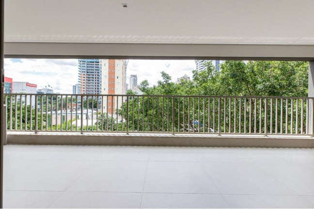 Imagem Apartamento com 3 Quartos à Venda, 158 m² em Vila Clementino - São Paulo Imagem Apartamento com 3 Quartos à Venda, 158 m² em Vila Clementino - São Paulo
