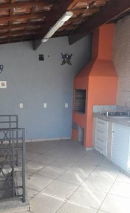 Imagem Casa com 4 Quartos à Venda, 269 m² em Vila Bela Vista - Itatiba