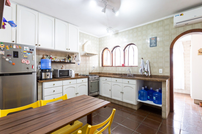Imagem Casa com 3 Quartos à Venda, 200 m² em Jardim Prudência - São Paulo