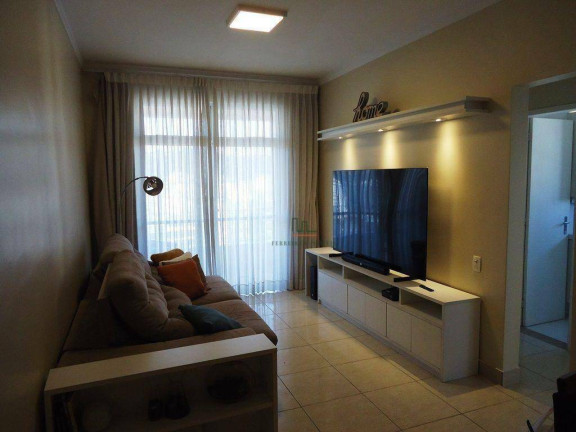 Apartamento com 2 Quartos à Venda, 80 m² em Santa Rosa - Niterói