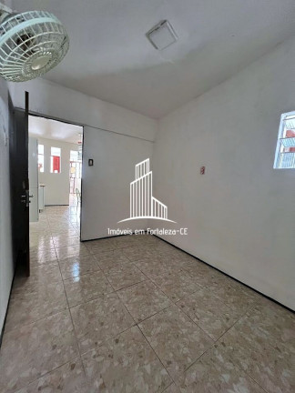 Imagem Casa com 3 Quartos à Venda, 108 m² em Cidade 2000 - Fortaleza