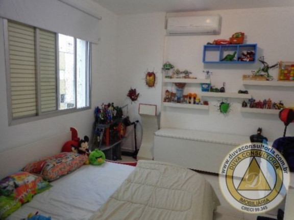 Imagem Cobertura com 2 Quartos à Venda, 170 m² em Centro - Guarujá