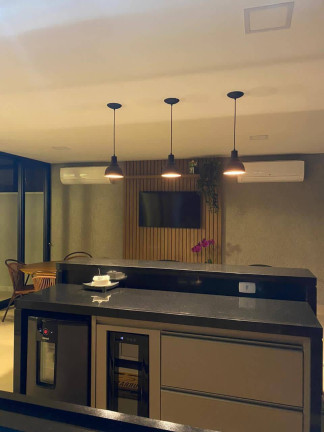 Imagem Casa com 3 Quartos à Venda, 517 m² em Parque Residencial Buona Vita - São José Do Rio Preto