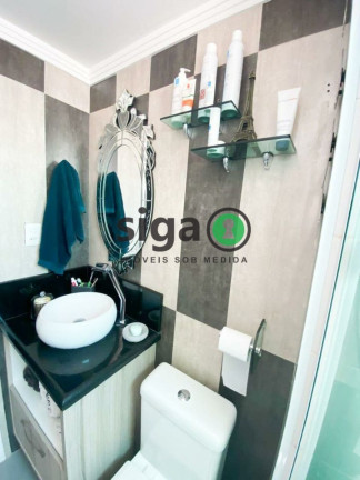 Imagem Apartamento com 2 Quartos à Venda, 53 m² em Vila Formosa - São Paulo Imagem Apartamento com 2 Quartos à Venda, 53 m² em Vila Formosa - São Paulo