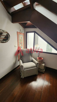 Imagem Cobertura com 4 Quartos para Alugar, 400 m² em Barra Da Tijuca - Rio De Janeiro