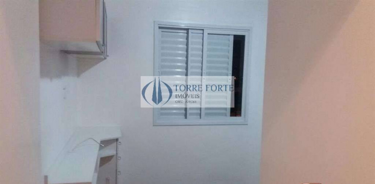 Imagem Apartamento com 3 Quartos à Venda, 66 m² em Vila Araguaia - São Paulo