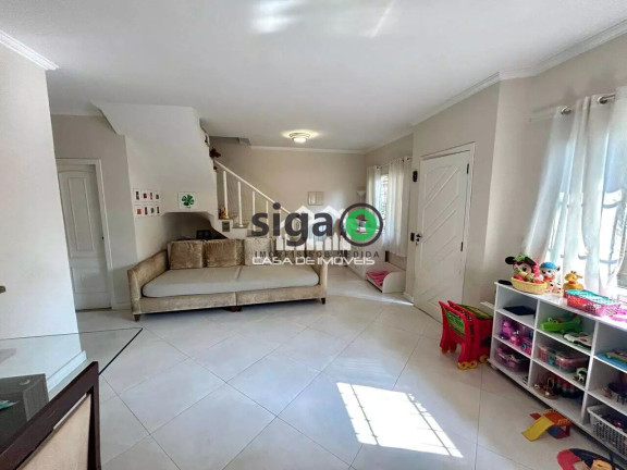 Imagem Casa com 2 Quartos à Venda, 140 m² em Jardim Ampliação - São Paulo Imagem Casa com 2 Quartos à Venda, 140 m² em Jardim Ampliação - São Paulo
