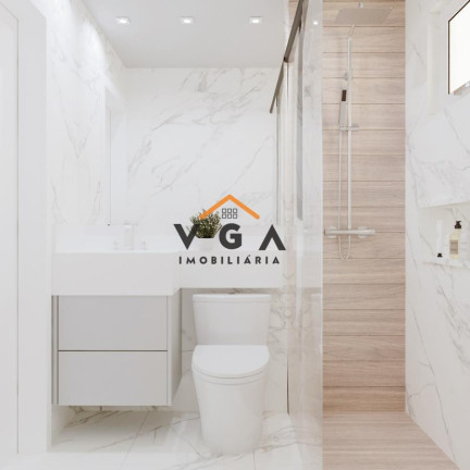 Imagem Apartamento com 2 Quartos à Venda, 46 m² em Cidade Patriarca - São Paulo