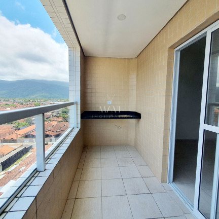 Imagem Apartamento com 2 Quartos à Venda, 79 m² em Real - Praia Grande