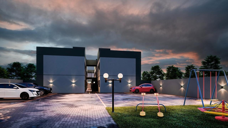 Imagem Imóvel com 3 Quartos à Venda, 70 m² em Jardim Santa Cruz - Araçoiaba Da Serra Imagem Imóvel com 3 Quartos à Venda, 70 m² em Jardim Santa Cruz - Araçoiaba Da Serra