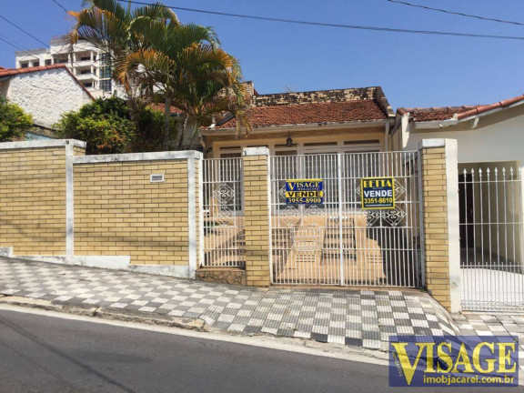 Imagem Casa com 4 Quartos à Venda,  em Centro - Jacareí