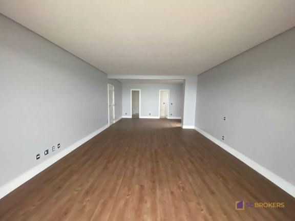 Imagem Apartamento com 4 Quartos à Venda, 322 m² em Fazenda - Itajaí