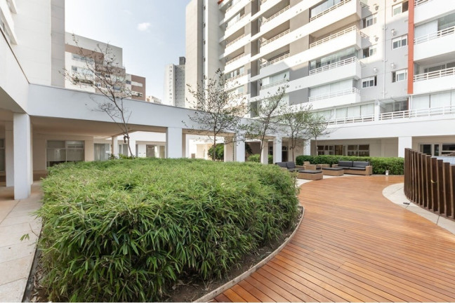 Imagem Apartamento com 1 Quarto à Venda, 69 m² em Vila Anglo Brasileira - São Paulo