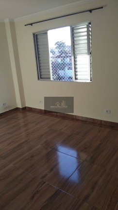 Imagem Apartamento com 2 Quartos à Venda, 60 m² em água Fria - São Paulo