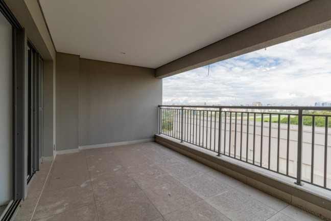 Apartamento com 4 Quartos à Venda, 155 m² em Butantã - São Paulo