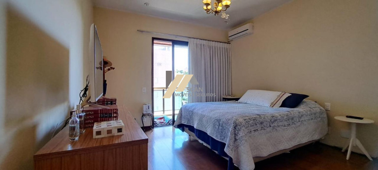 Imagem Imóvel com 4 Quartos à Venda, 415 m² em Cambuí - Campinas