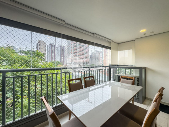 Imagem Apartamento com 2 Quartos à Venda, 81 m² em Vila Zilda (tatuapé) - São Paulo