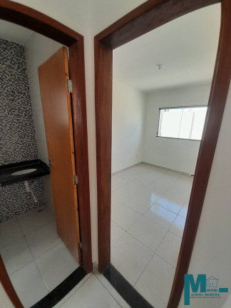 Imagem Casa com 2 Quartos à Venda, 200 m² em Moinho Dos Ventos - Extremoz
