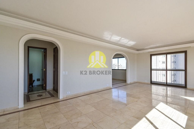 Imagem Apartamento com 4 Quartos à Venda, 182 m² em Morumbi - São Paulo Imagem Apartamento com 4 Quartos à Venda, 182 m² em Morumbi - São Paulo