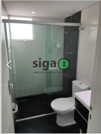 Imagem Apartamento com 2 Quartos à Venda, 67 m² em Jardim Taboão - São Paulo Imagem Apartamento com 2 Quartos à Venda, 67 m² em Jardim Taboão - São Paulo