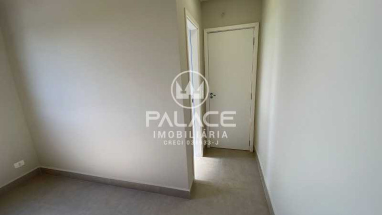 Imagem Apartamento com 2 Quartos à Venda, 65 m² em Chácara Esperia - Piracicaba
